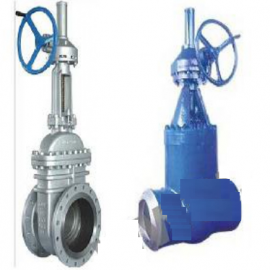 API Gate Valve