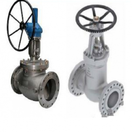 API Globe Valve