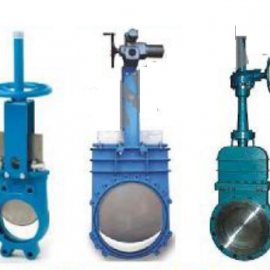 Knife Gate Valve