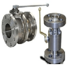 Floating Ball Valve